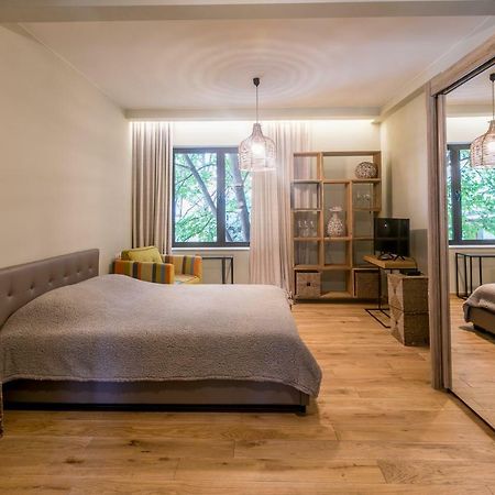 Este Apart - Top Center София Экстерьер фото